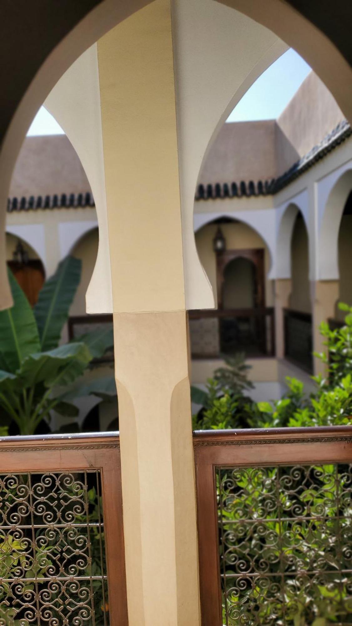 Riad Tidar By Phoenix Marrakesh Exterior photo