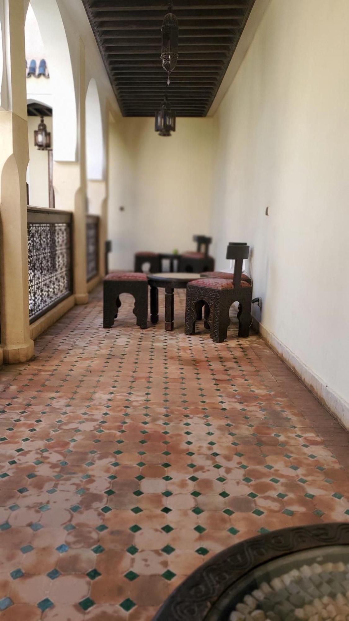 Riad Tidar By Phoenix Marrakesh Exterior photo