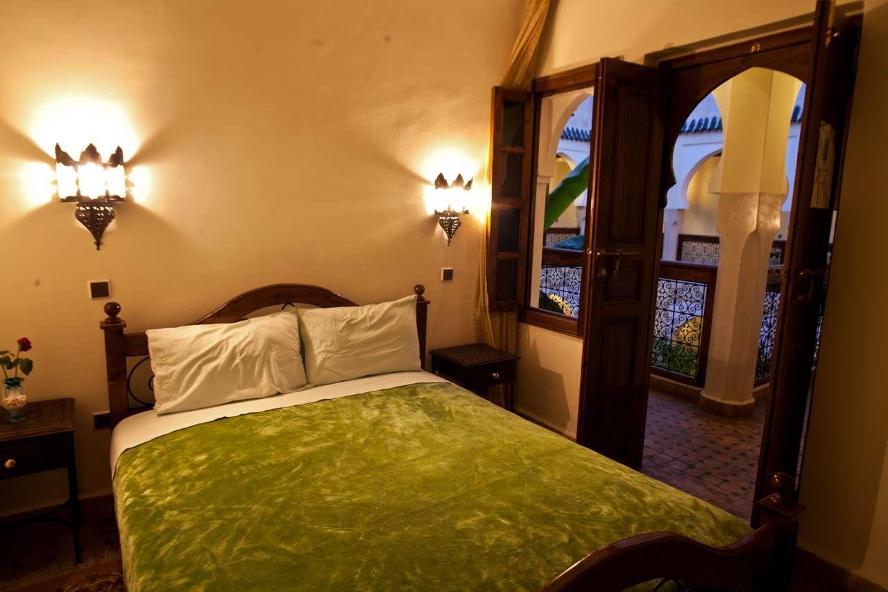 Riad Tidar By Phoenix Marrakesh Exterior photo