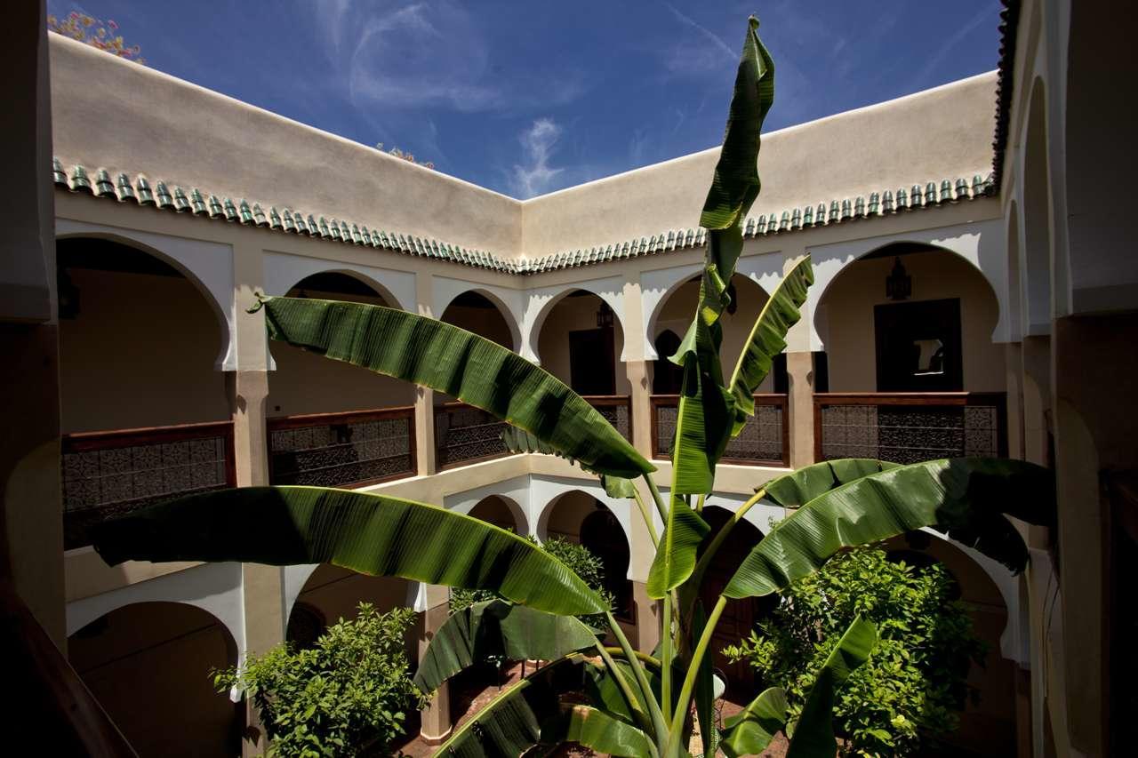 Riad Tidar By Phoenix Marrakesh Exterior photo
