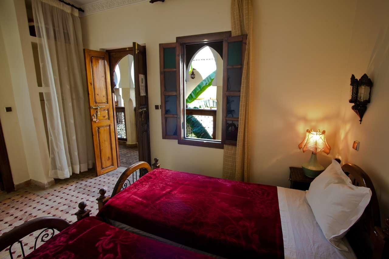 Riad Tidar By Phoenix Marrakesh Exterior photo