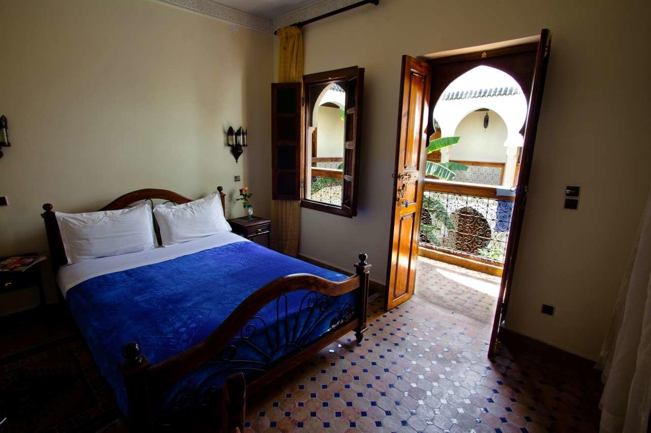 Riad Tidar By Phoenix Marrakesh Exterior photo