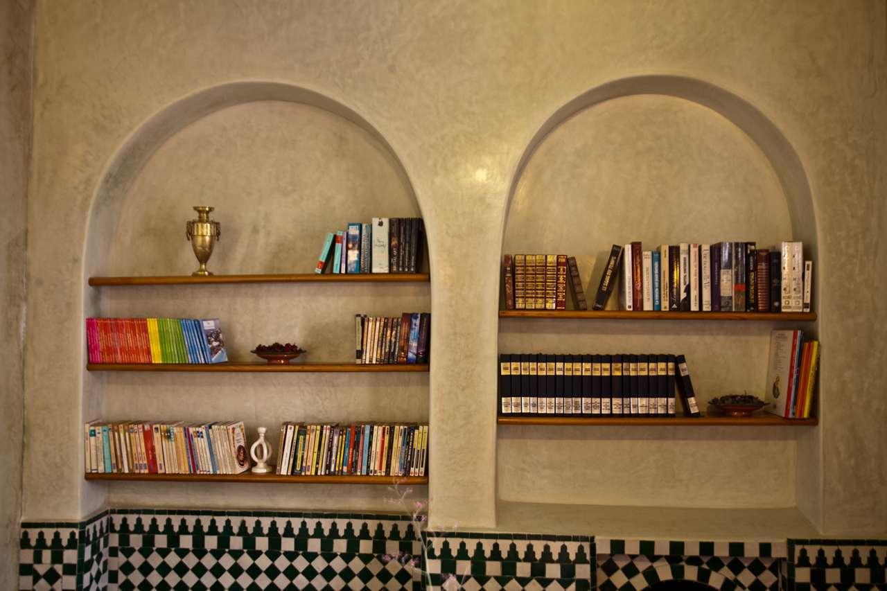 Riad Tidar By Phoenix Marrakesh Exterior photo