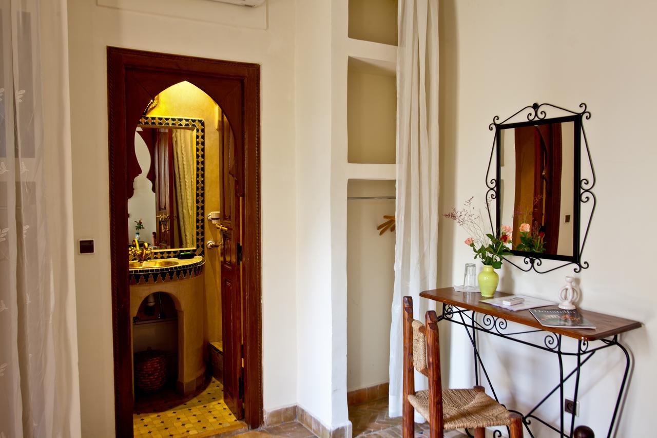 Riad Tidar By Phoenix Marrakesh Exterior photo